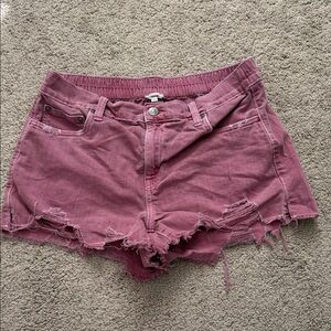 Aerie shorts